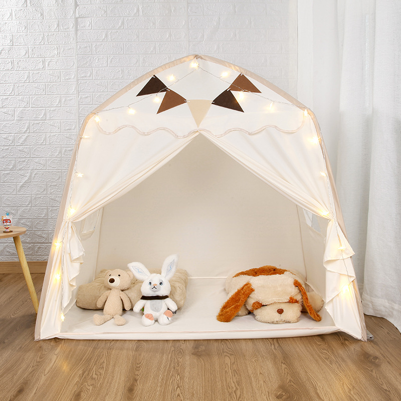 Kid Tent Foldable Indoor Outdo - đánh giá và giá Baby Nursery Boy