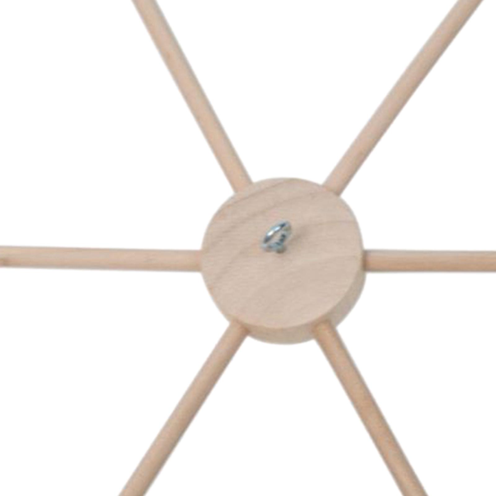 Wooden Crib Hanger Frame DIY S - đánh giá và giá Baby Nursery Frames
