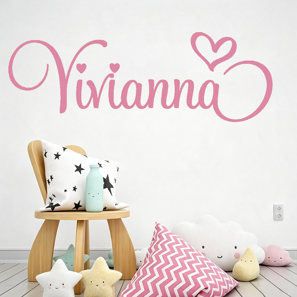 Wall Stickers for Kids Rooms P - đánh giá và giá Baby Girl Nursery Quotes