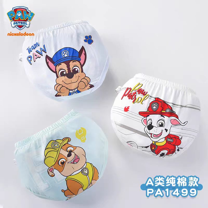 3PCS/SET Original Paw Patrol C - đánh giá và giá Baby Nursery Boy